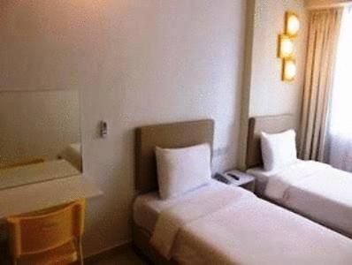 Yy38 Hotel Κουάλα Λουμπούρ Εξωτερικό φωτογραφία