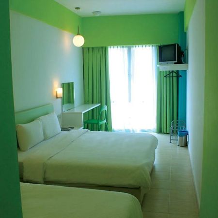 Yy38 Hotel Κουάλα Λουμπούρ Εξωτερικό φωτογραφία