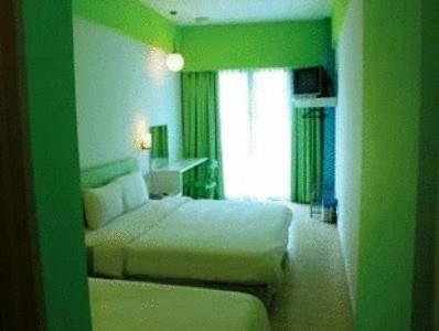 Yy38 Hotel Κουάλα Λουμπούρ Εξωτερικό φωτογραφία