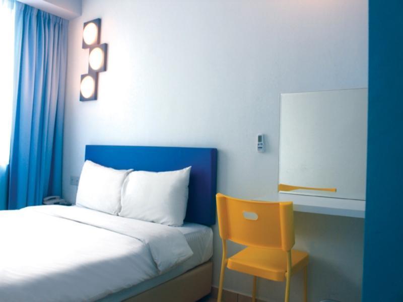 Yy38 Hotel Κουάλα Λουμπούρ Εξωτερικό φωτογραφία