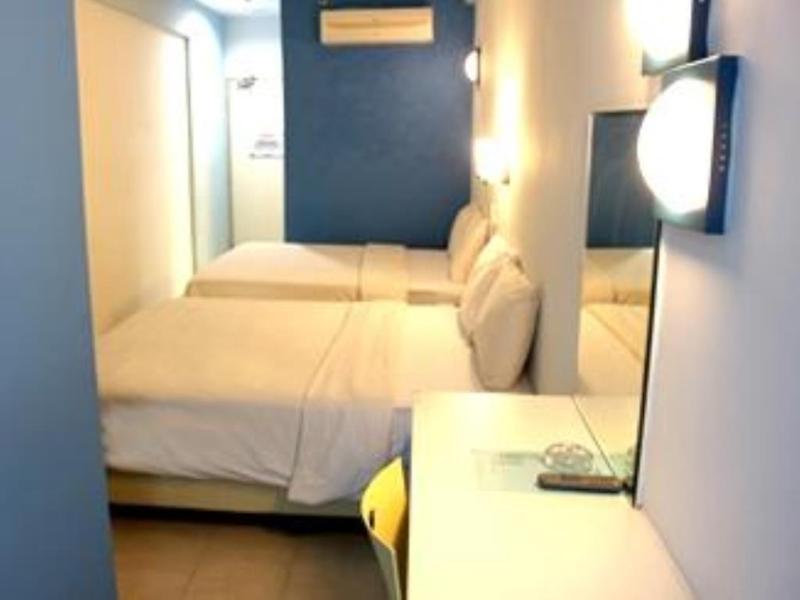 Yy38 Hotel Κουάλα Λουμπούρ Εξωτερικό φωτογραφία