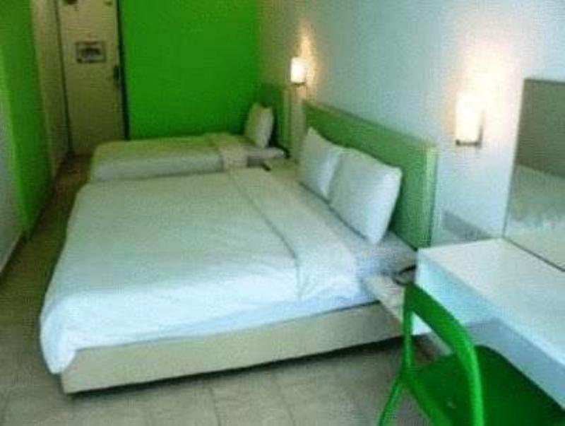 Yy38 Hotel Κουάλα Λουμπούρ Εξωτερικό φωτογραφία