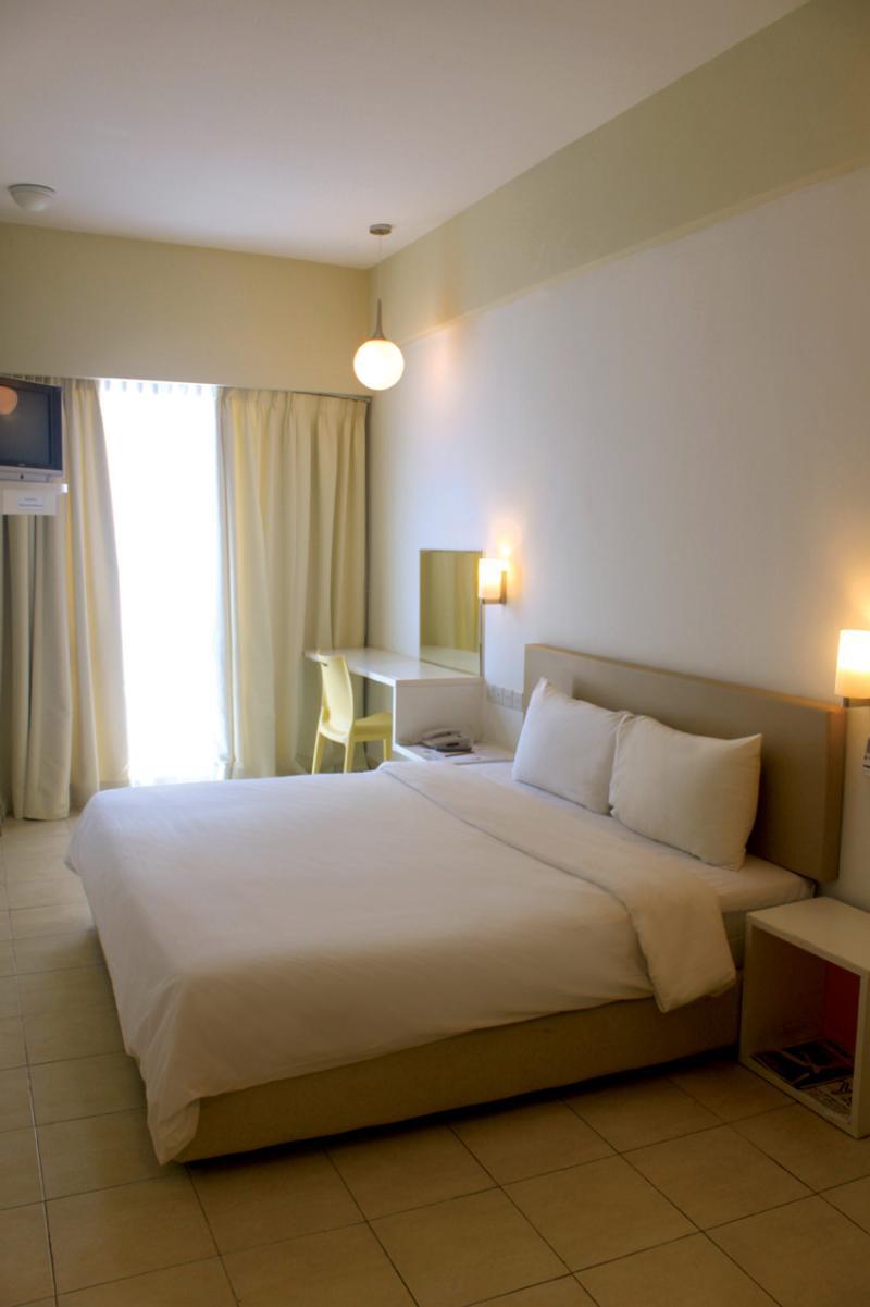 Yy38 Hotel Κουάλα Λουμπούρ Εξωτερικό φωτογραφία